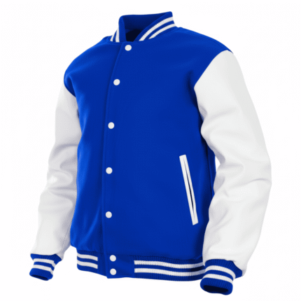 Varsity Jacket