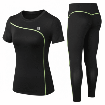Women Gym Wear